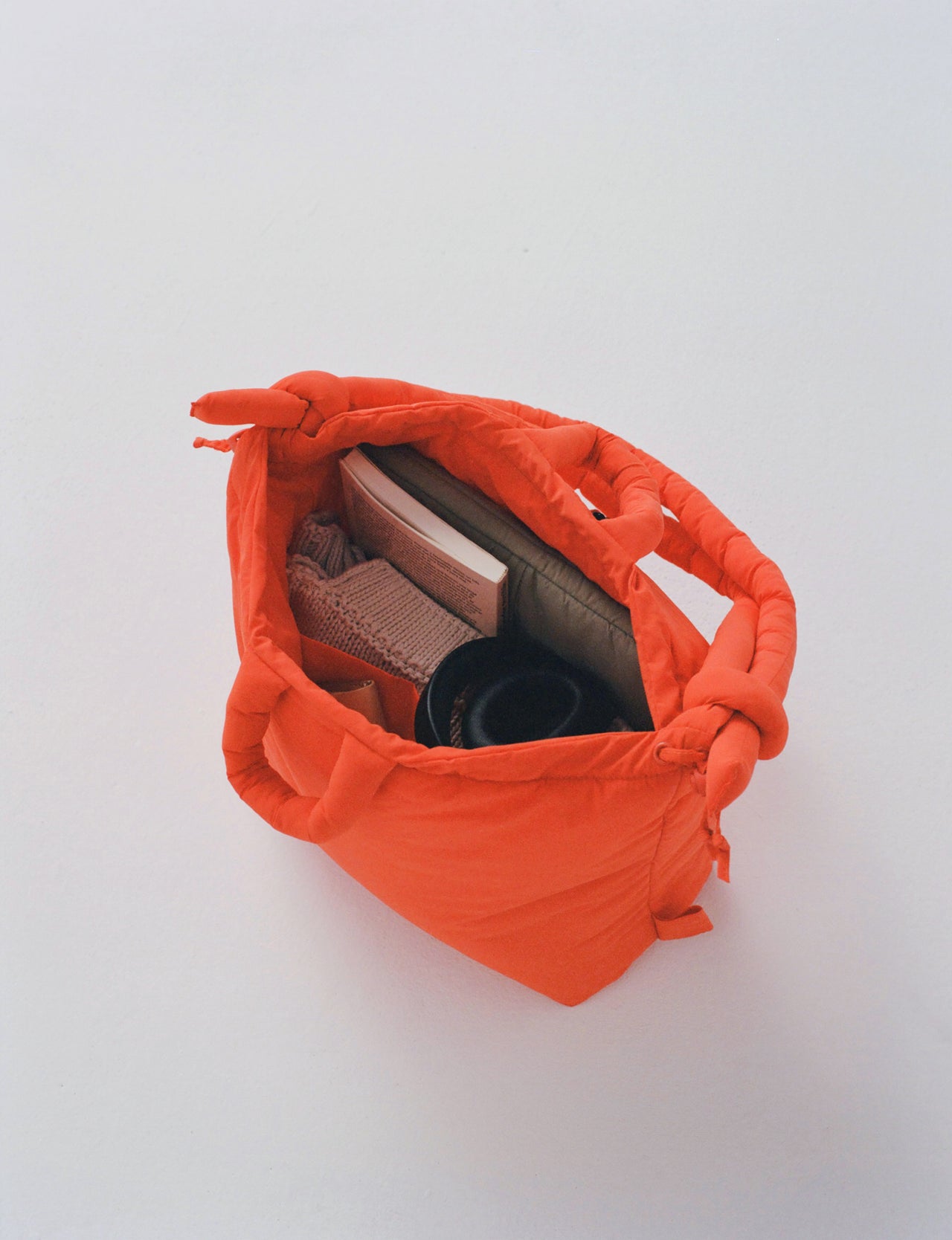 西班牙 Ölend ONA SOFT BAG 肩背/後背包