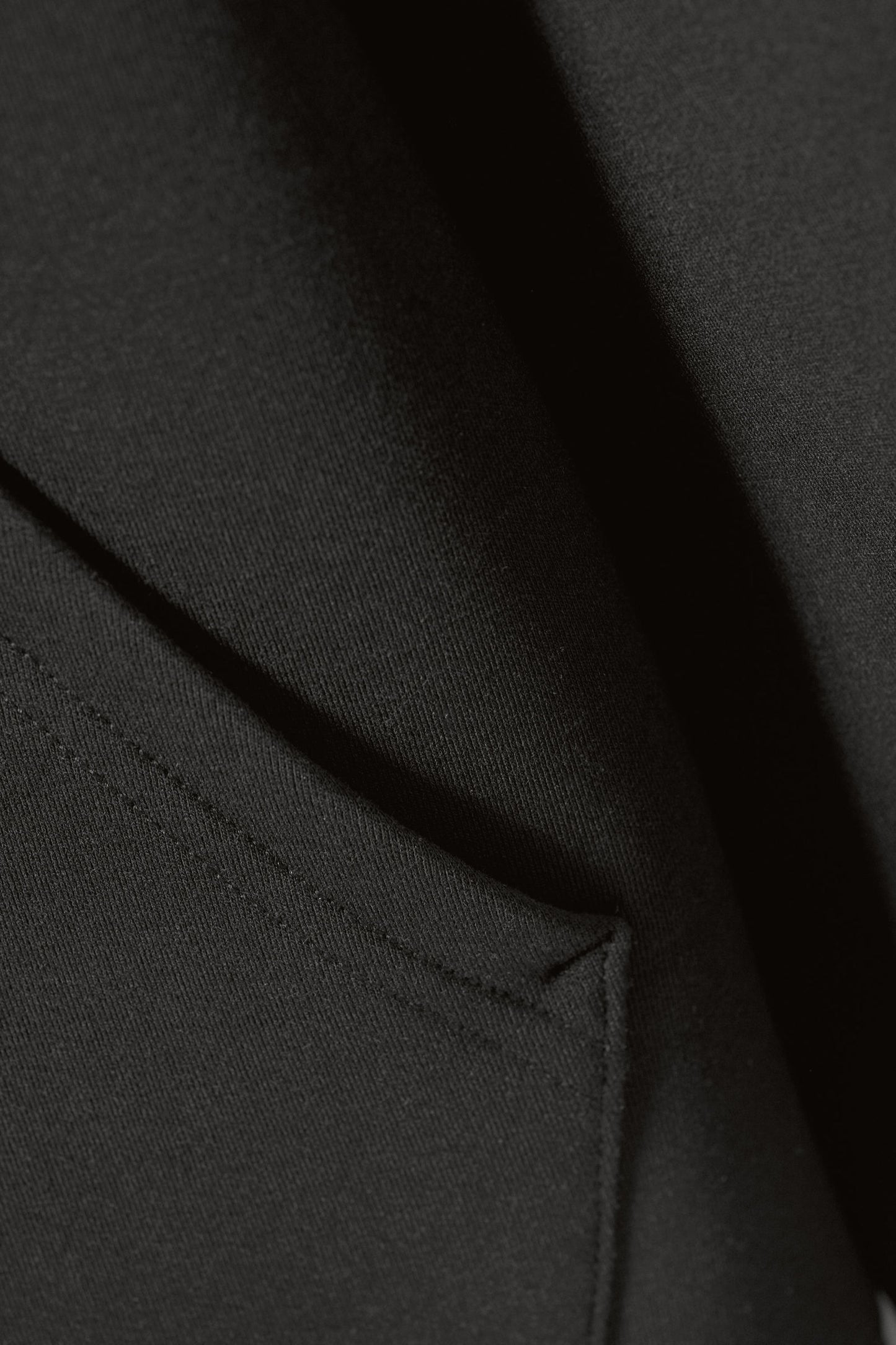 Weekday SIMON SCUBA ZIP HOODIE 連帽外套