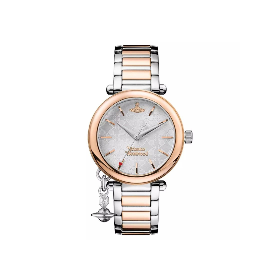 Vivienne Westwood Quartz Orb Watch 西太后石英錶