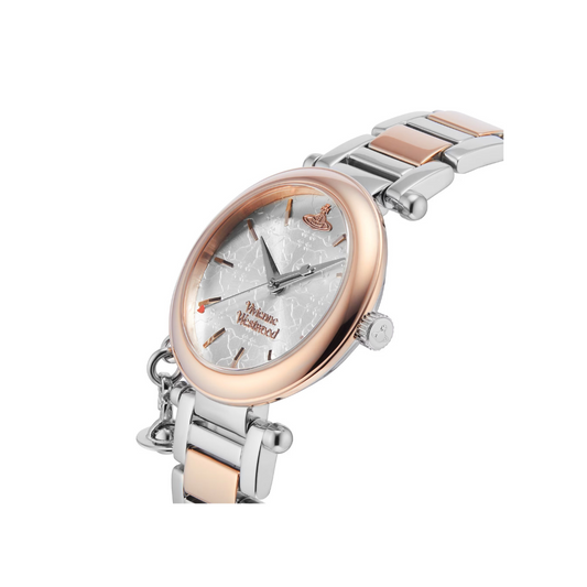 Vivienne Westwood Quartz Orb Watch 西太后石英錶