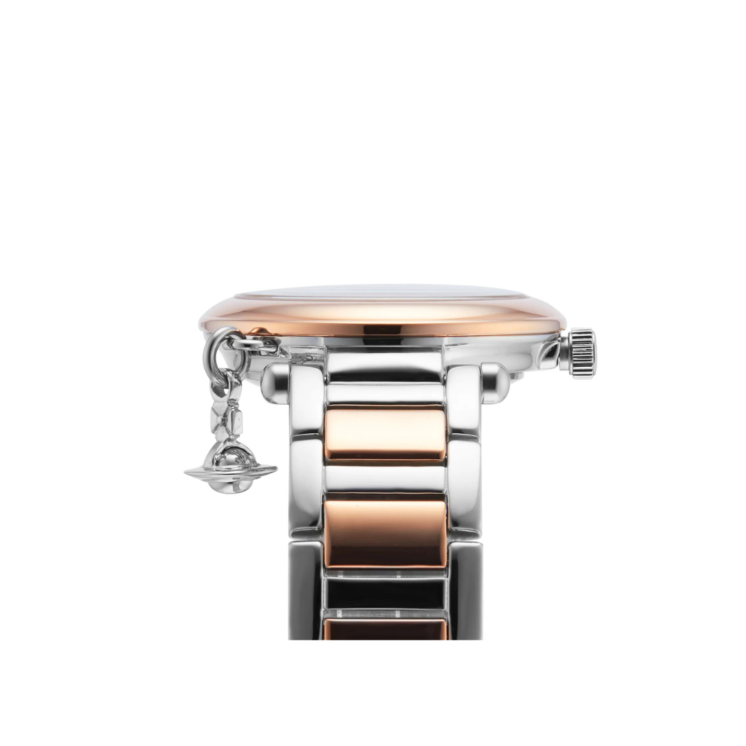 Vivienne Westwood Quartz Orb Watch 西太后石英錶
