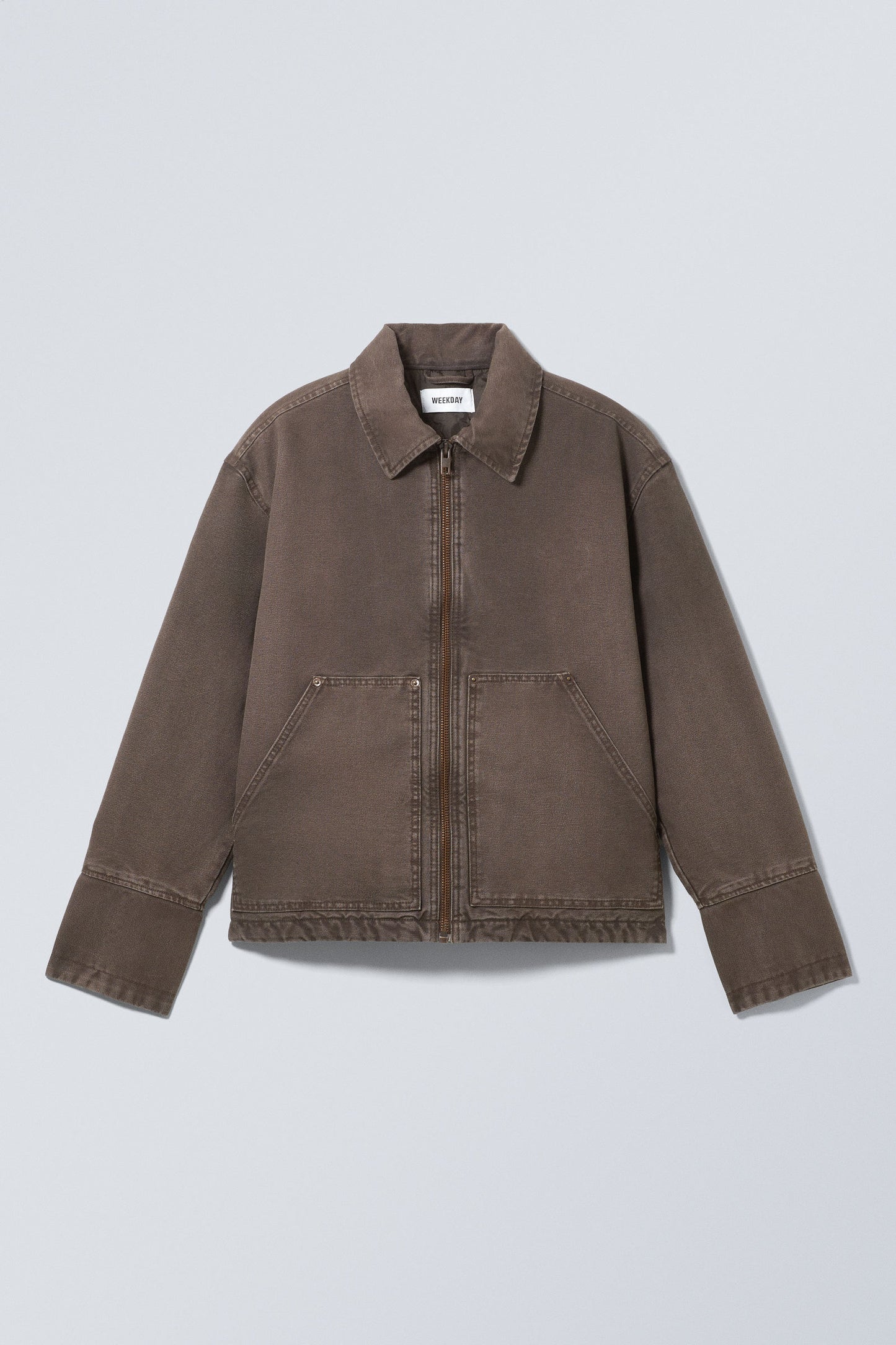 Weekday RELAXED UTILITY JACKET 工裝外套