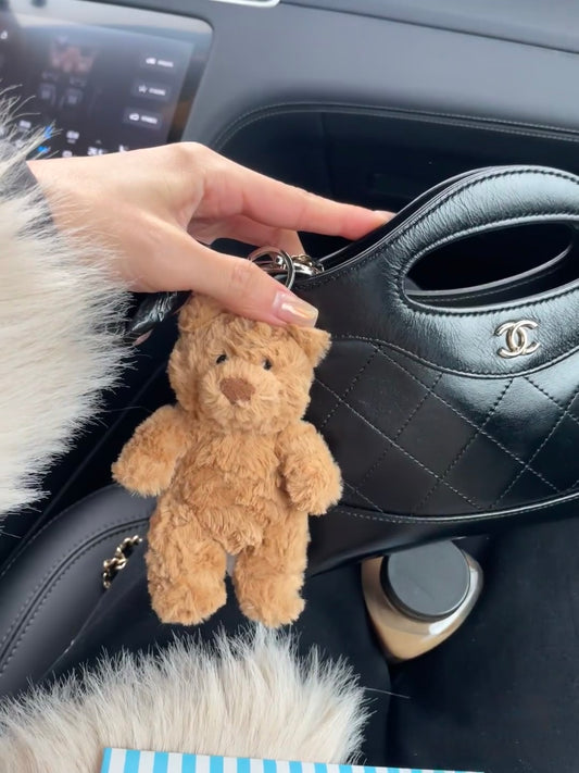 Jellycat吊飾系列