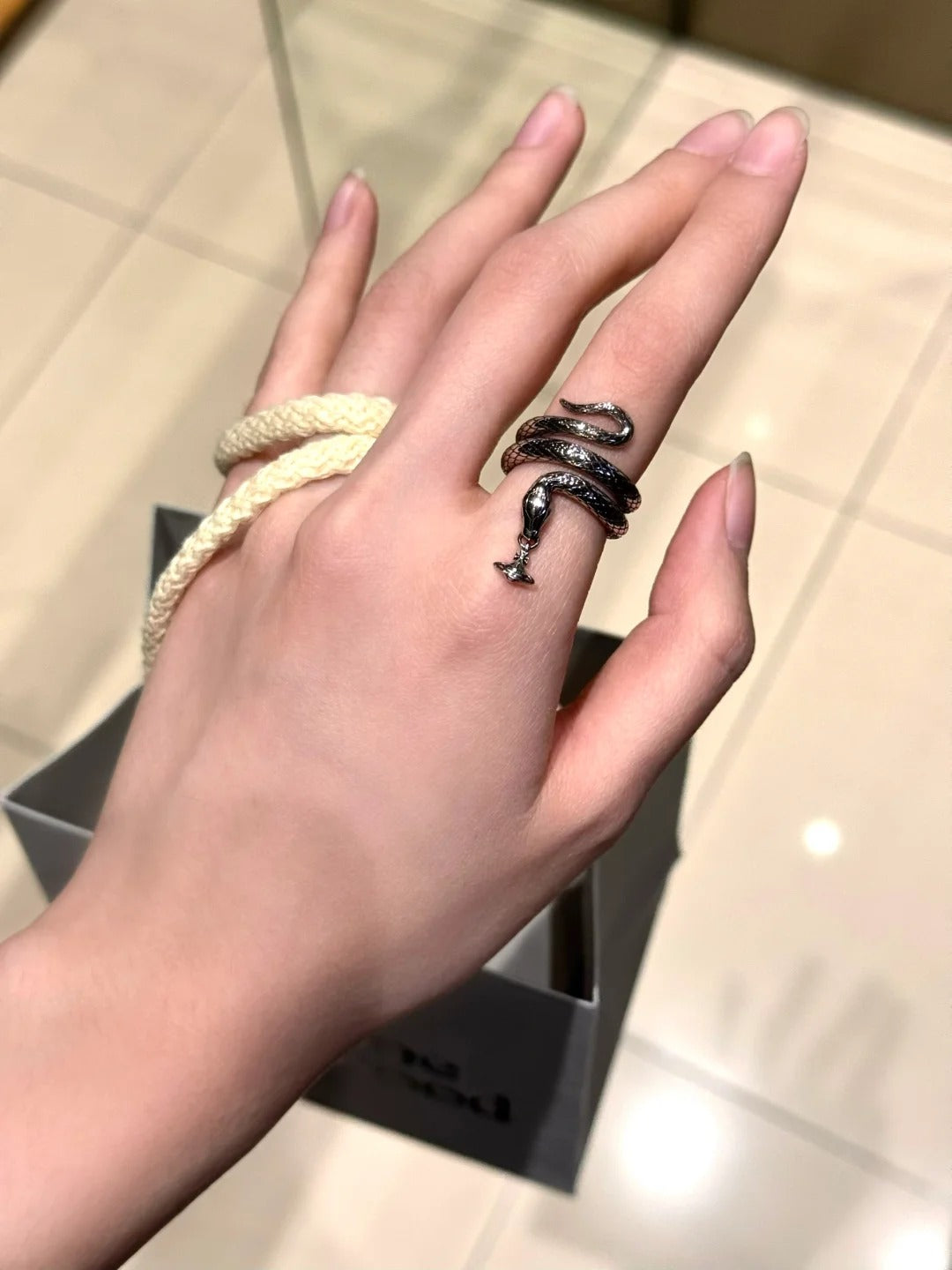 Vivienne Westwood Albane Ring ่ๆๆ