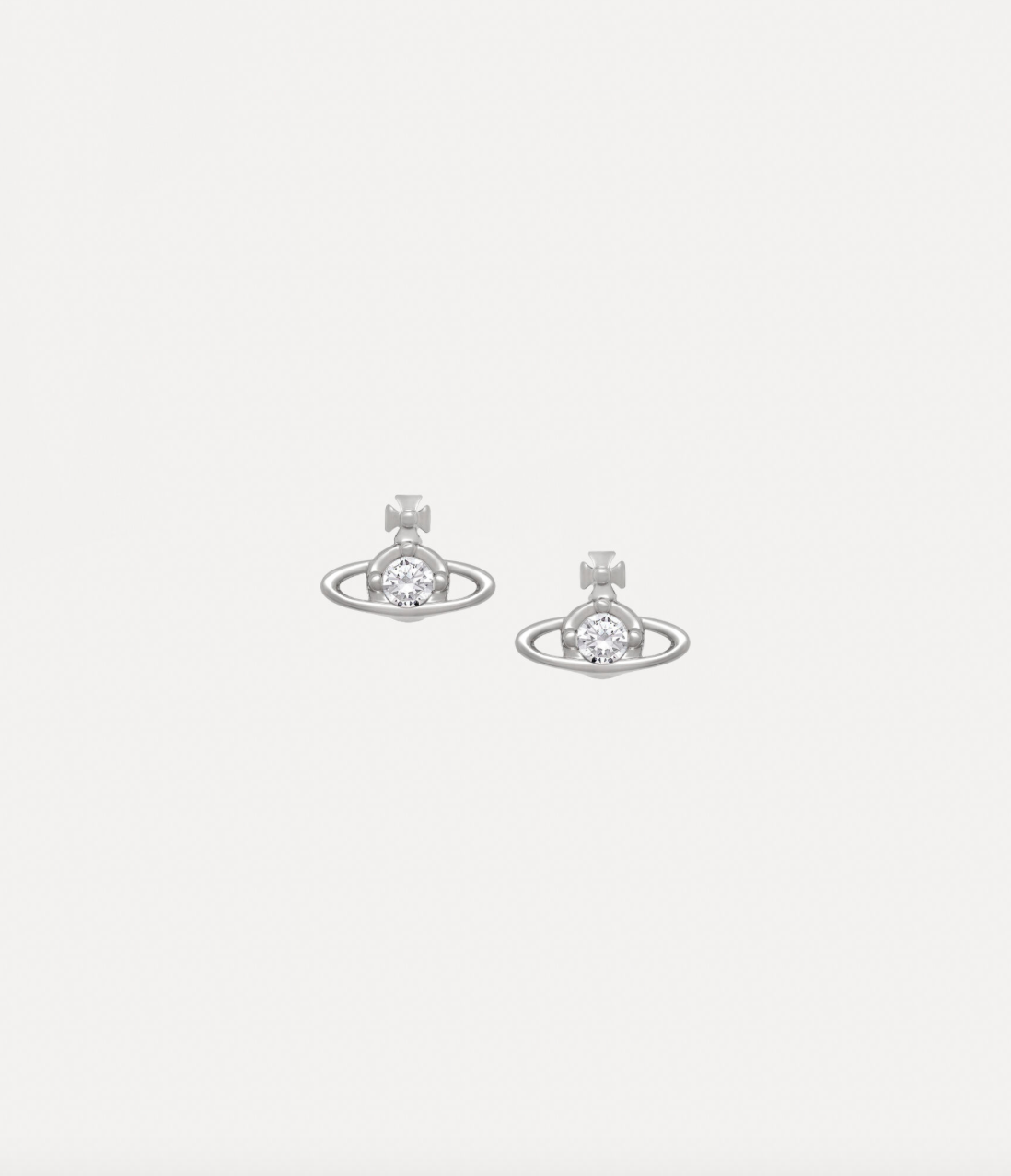 Vivienne Westwood Nano Earrings 耳環