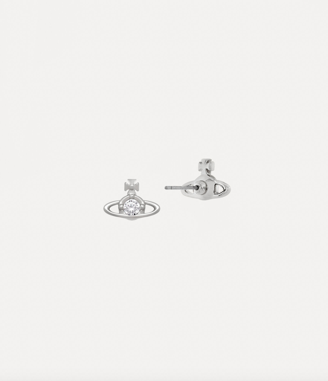 Vivienne Westwood Nano Earrings 耳環