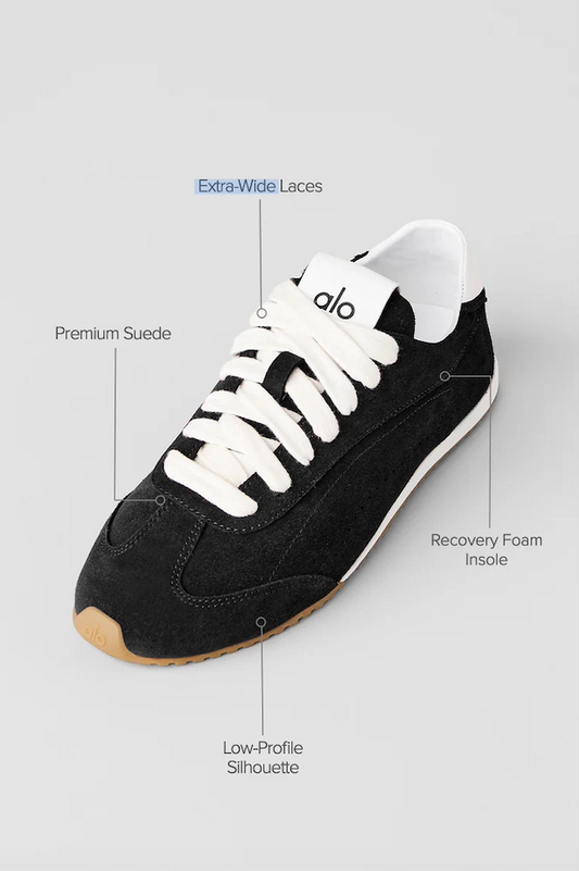 Alo 德訓鞋 sunset sneaker