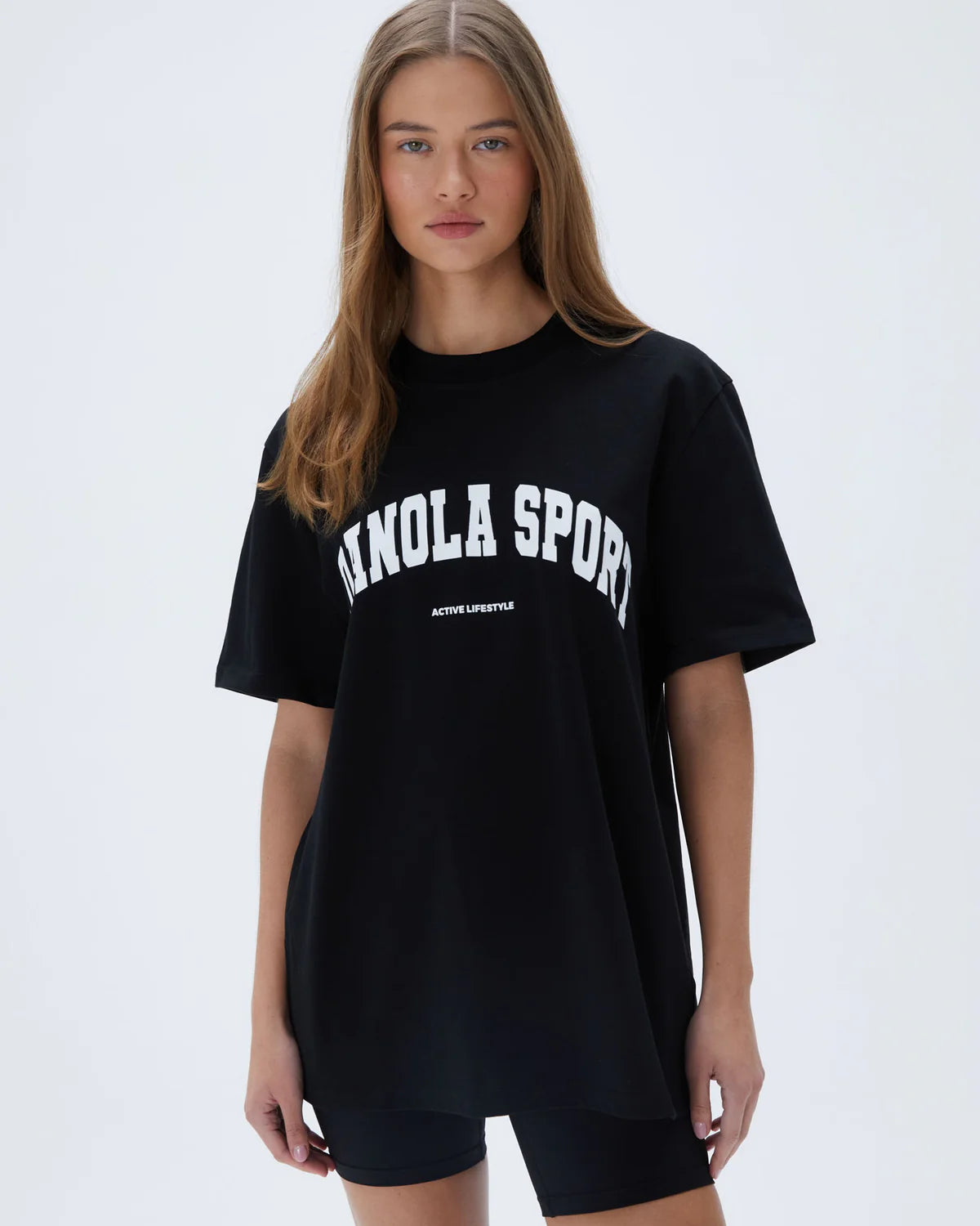 ADANOLA 休閒 T-shirt(多色)