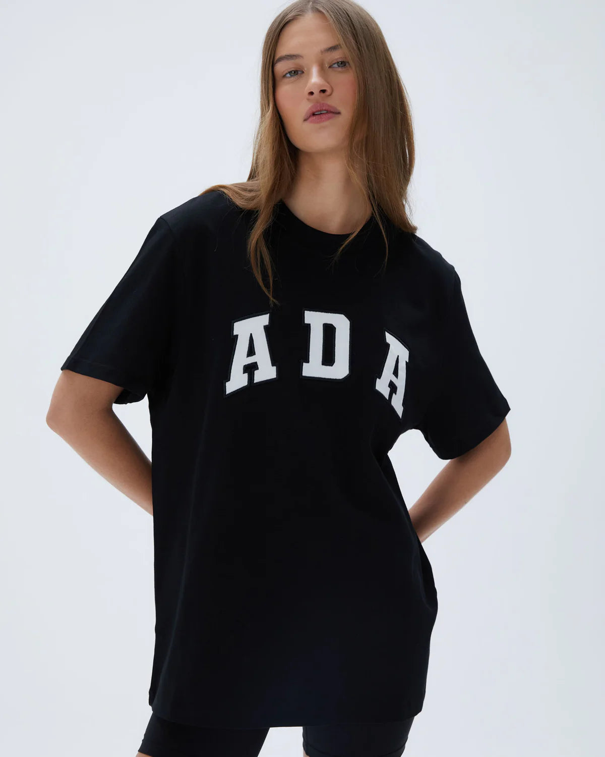 ADANOLA 休閒 T-shirt(多色)