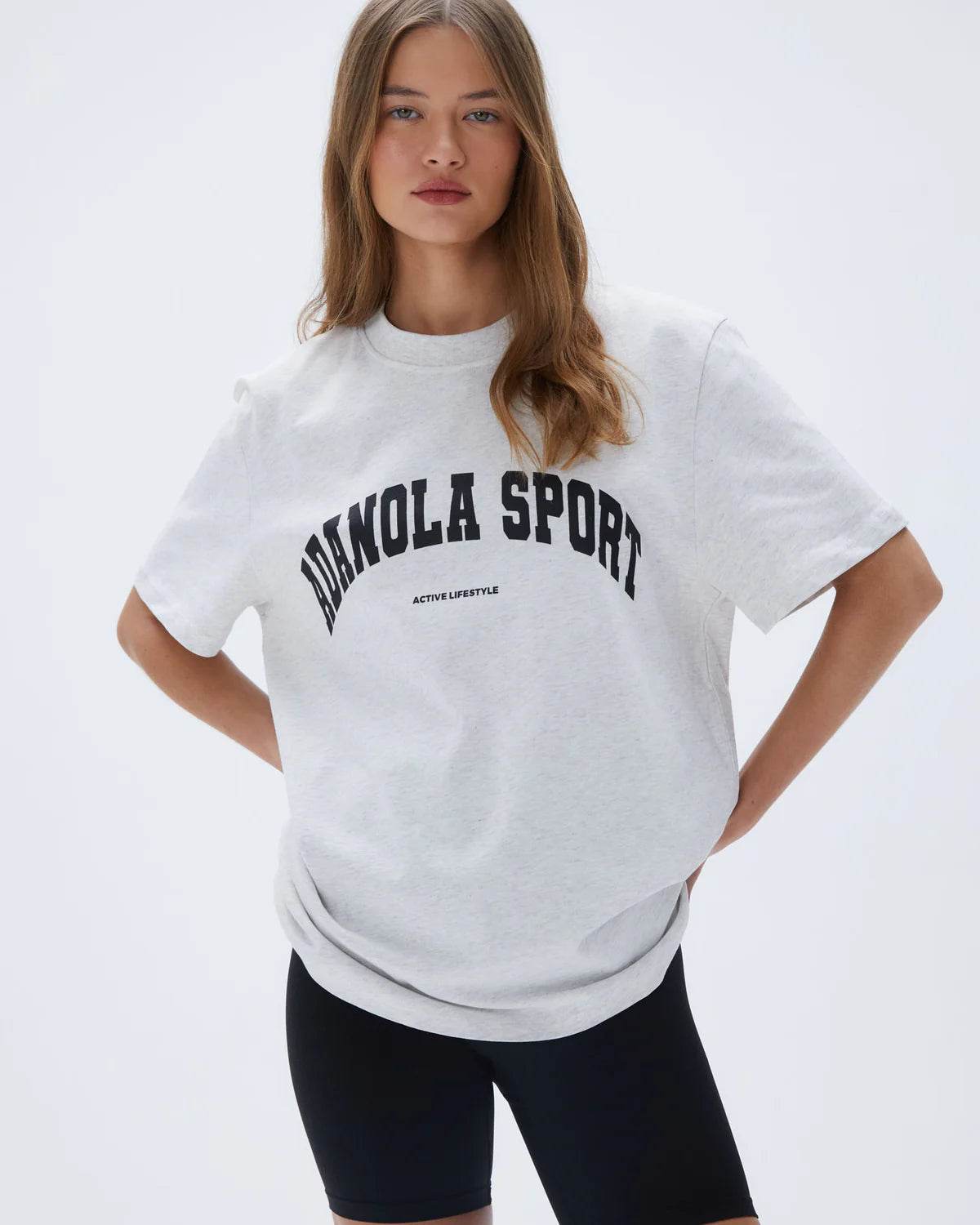 ADANOLA 休閒 T-shirt(多色)