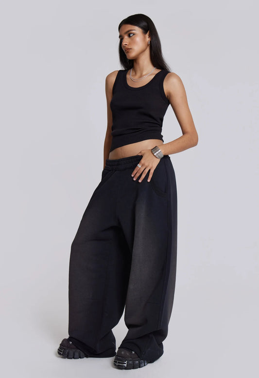 Jaded London Baggy Monster Joggers 運動寬褲