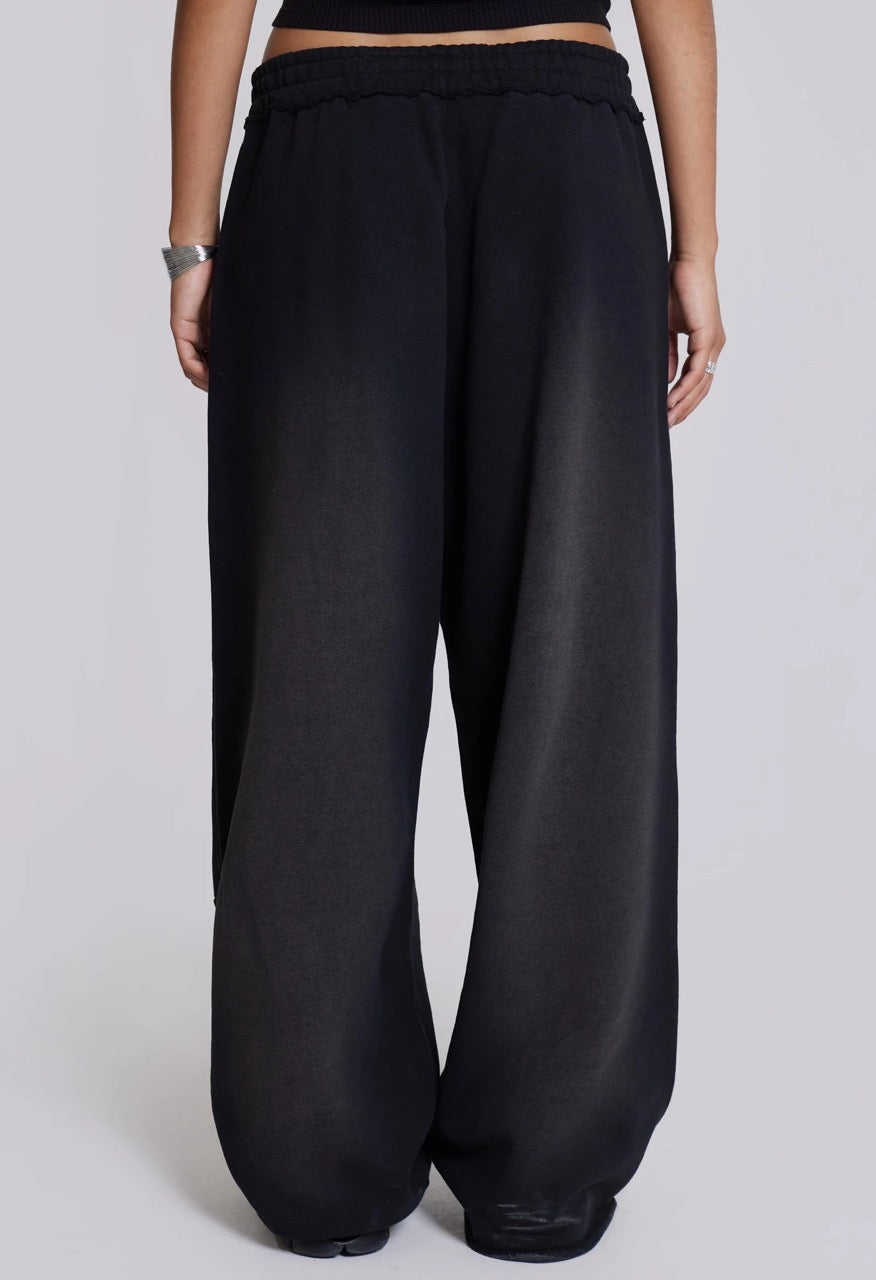Jaded London Baggy Monster Joggers 運動寬褲