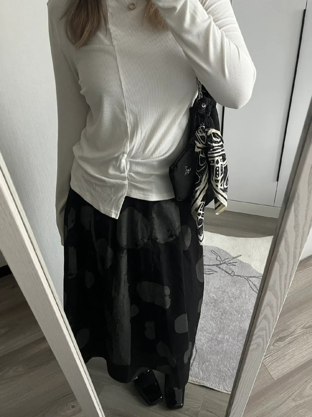 Vivienne Westwood 小方巾 手帕