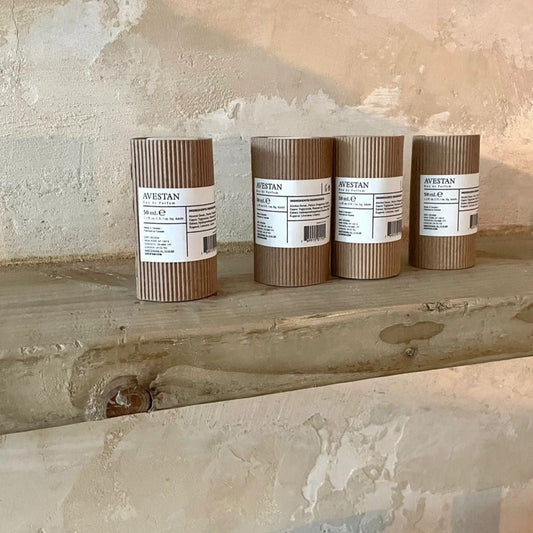 【倫敦限定!】AVESTAN 無名香水