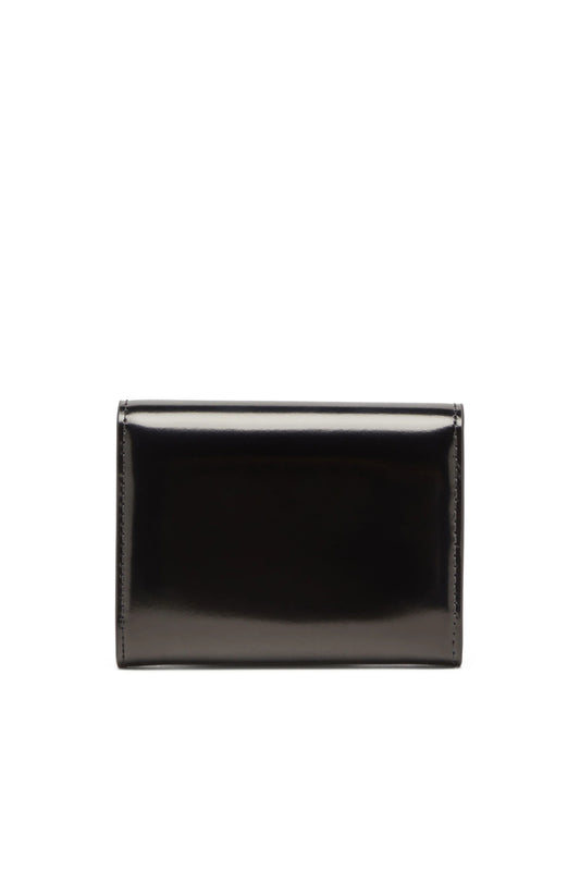 Diesel 對折短夾 1dr Card Holder Bi-Fold Zip Iii