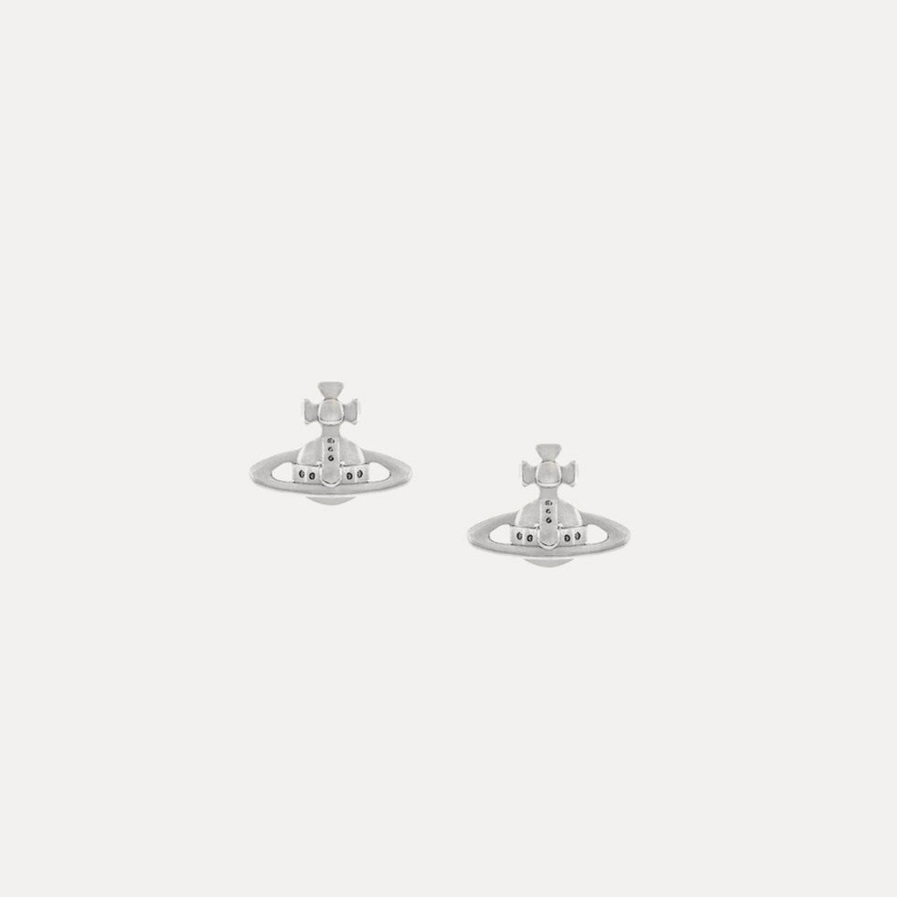 Vivienne Westwood Lorelei Stud Earringss耳環