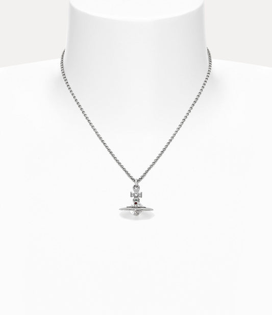 Vivienne Westwood 星球項鍊 orb pendant