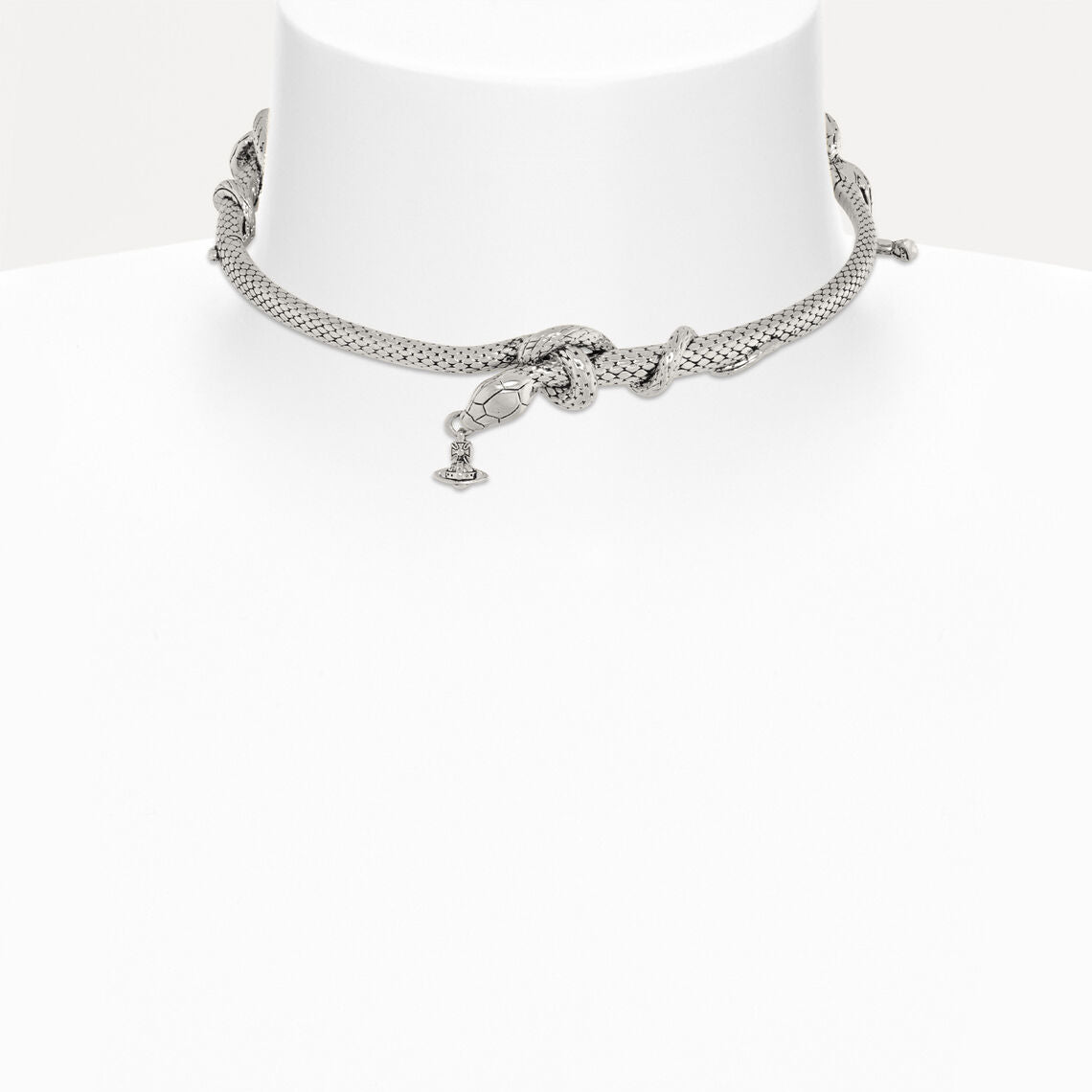 Vivienne Westwood Albane Choker 蛇年限定 頸項鍊