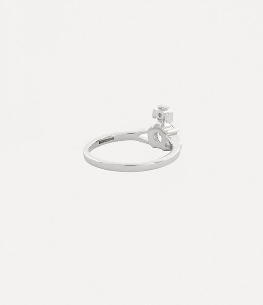 Vivienne Westwood 戒指 Reina Petite Ring