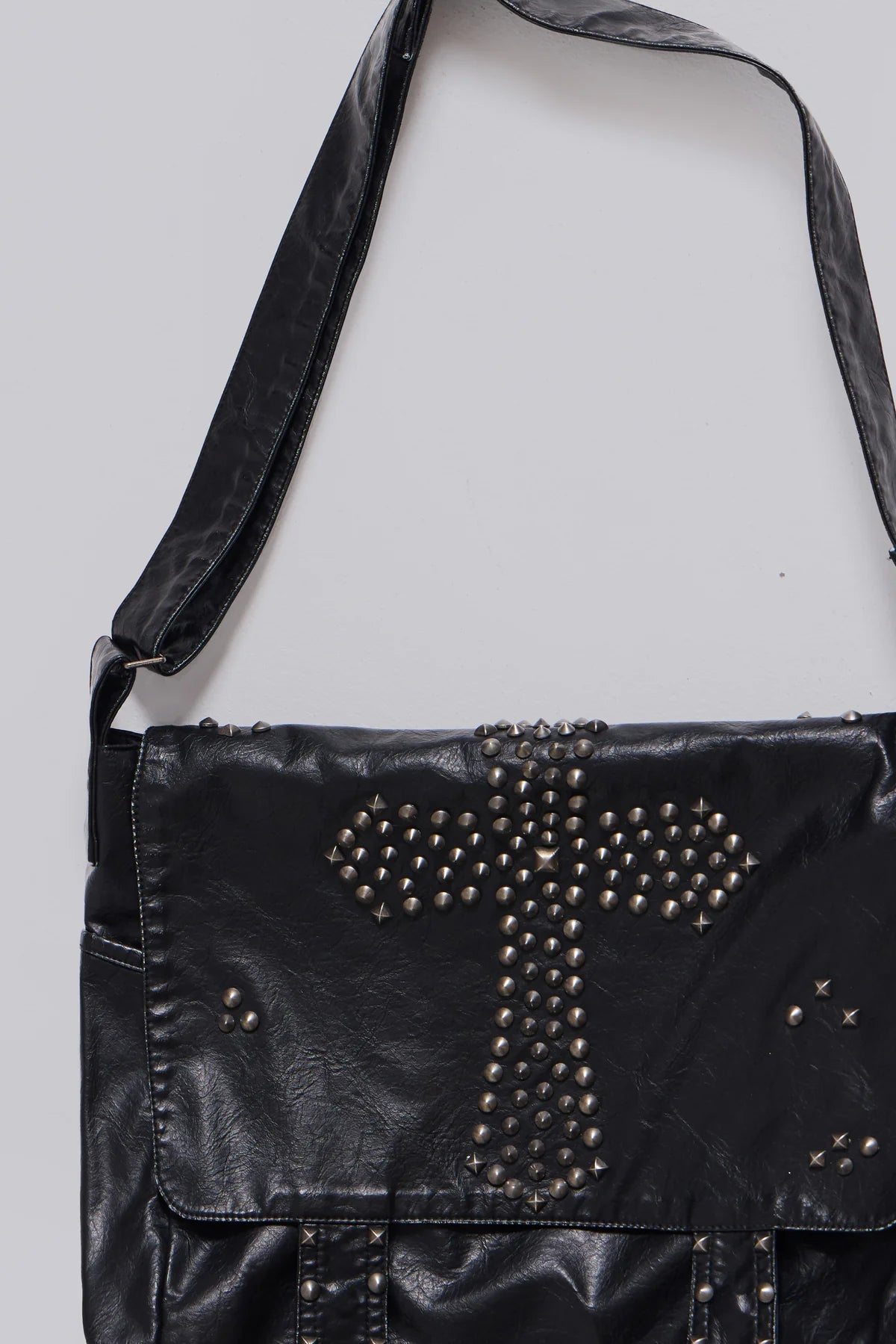 Jaded London Ritual Messenger Bag 郵差包