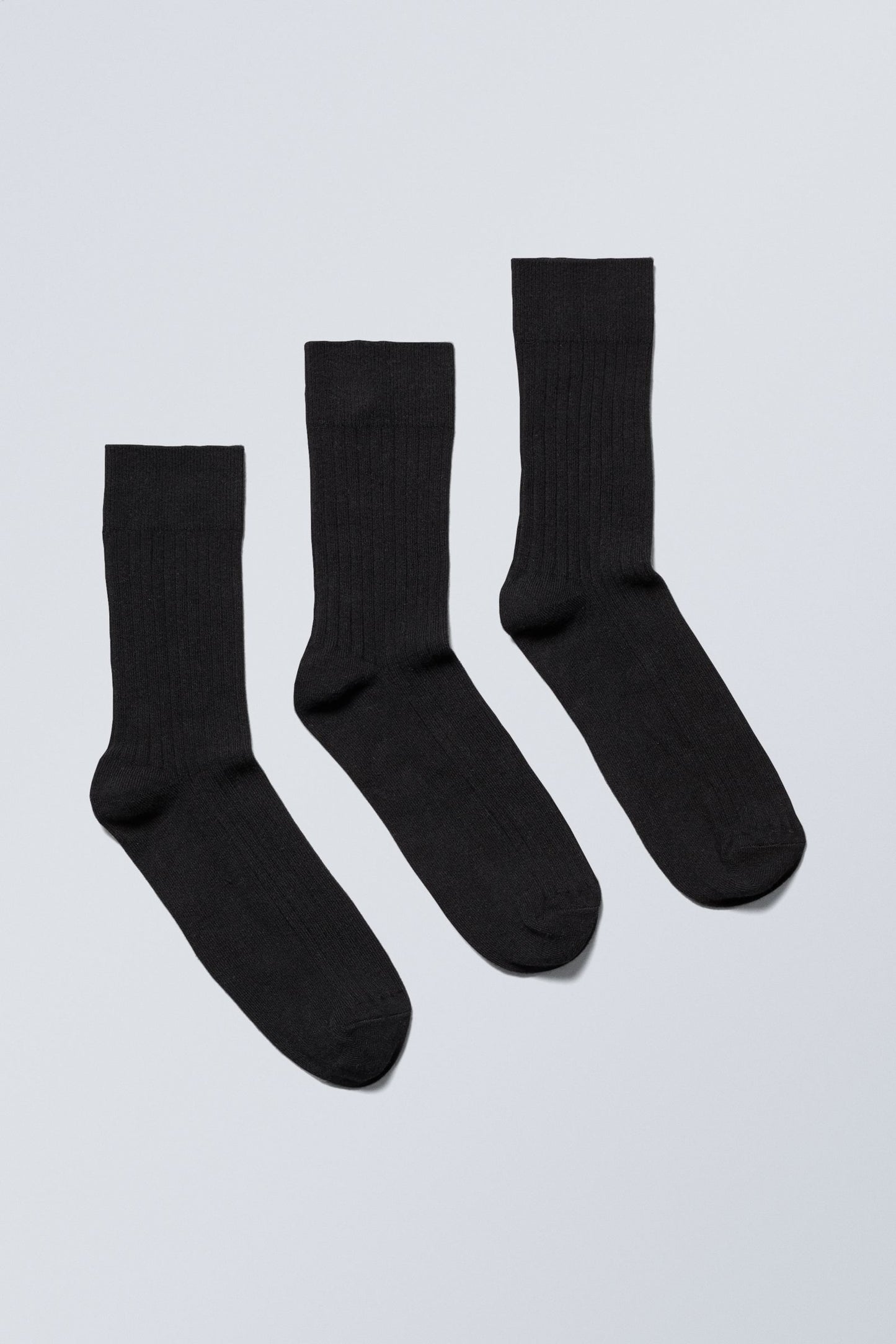 Weekday 短踝襪 Selma Socks (3雙)