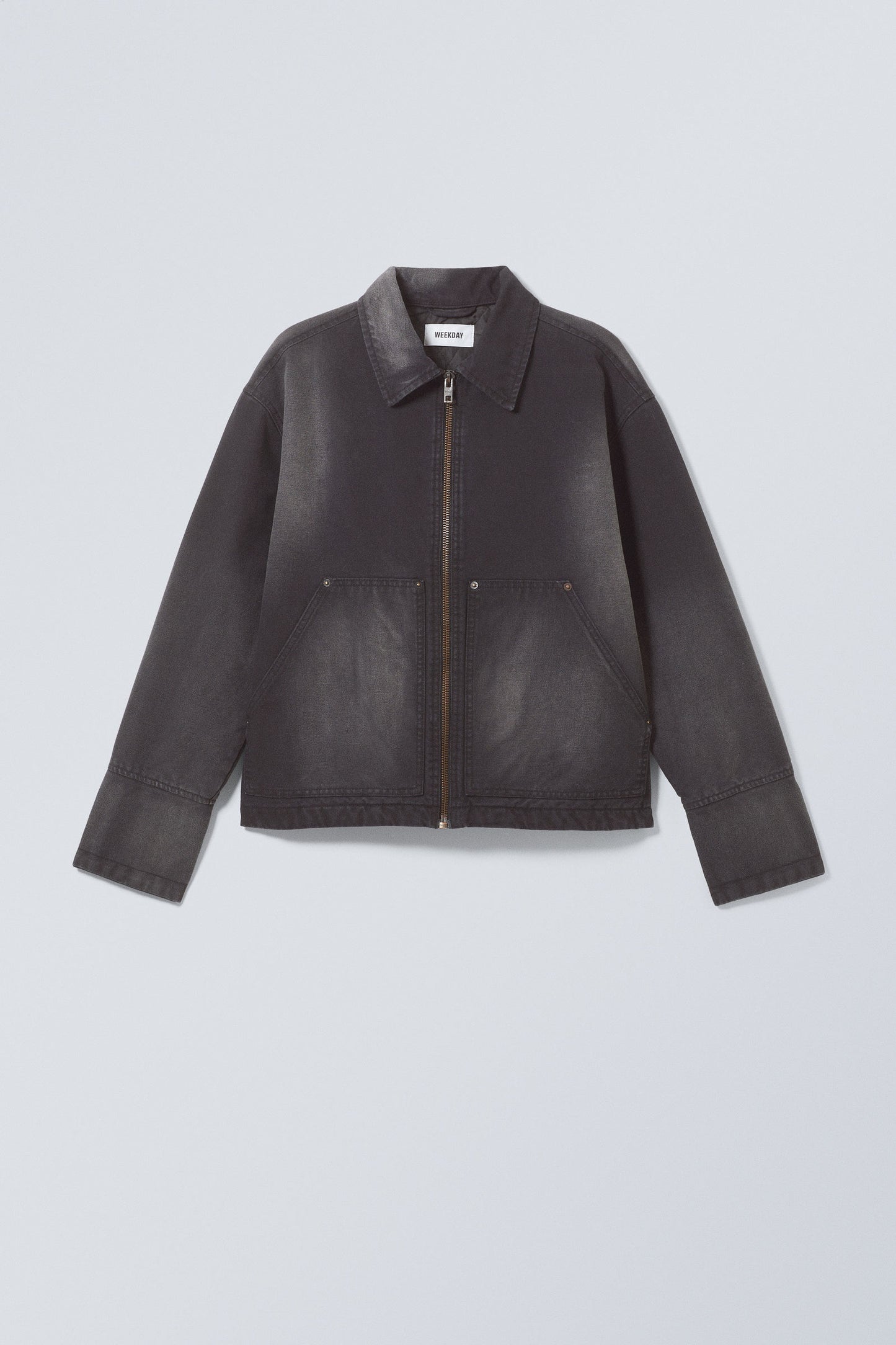 Weekday RELAXED UTILITY JACKET 工裝外套