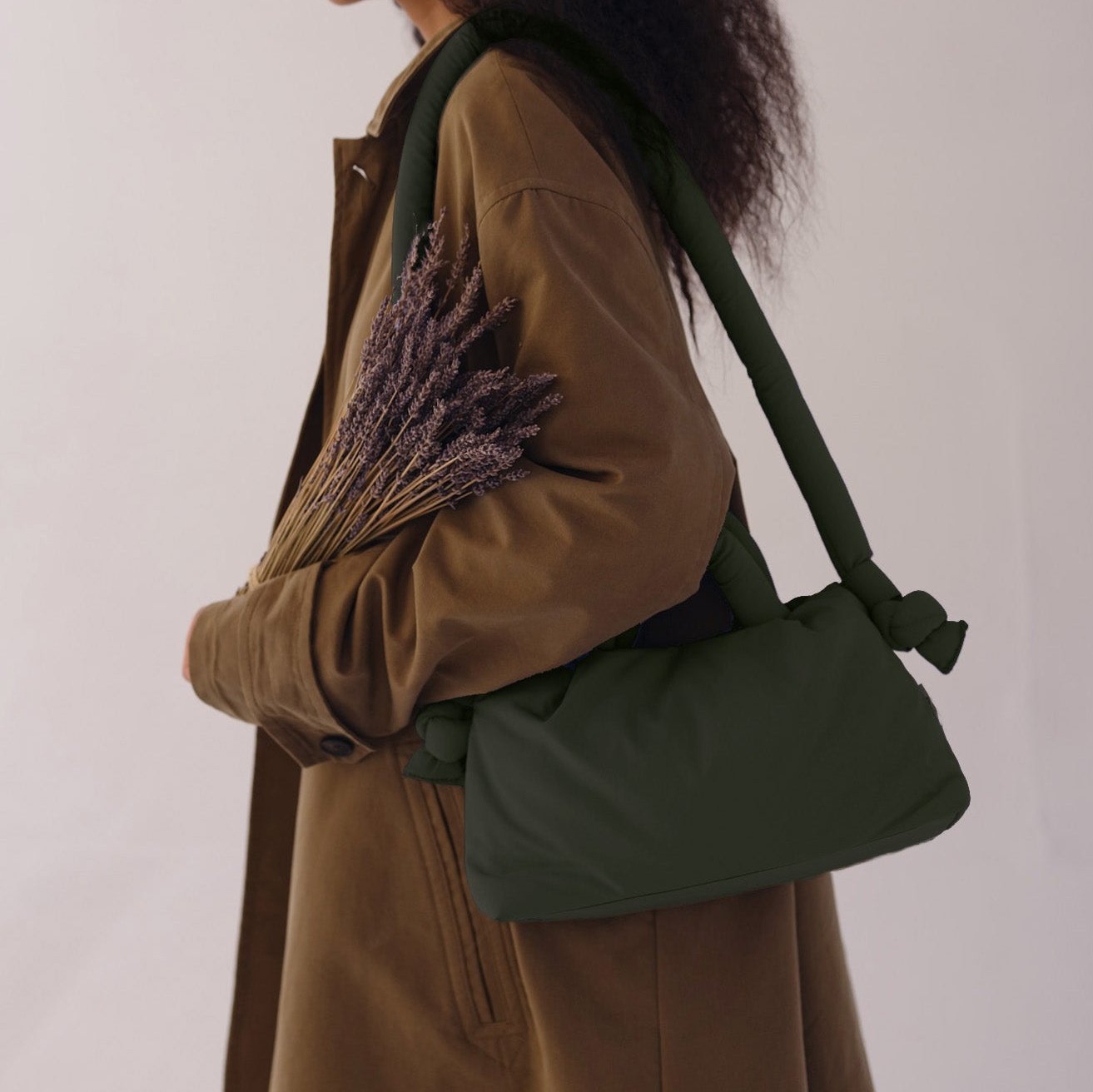 Ölend MINIONA SOFT BAG 肩背包