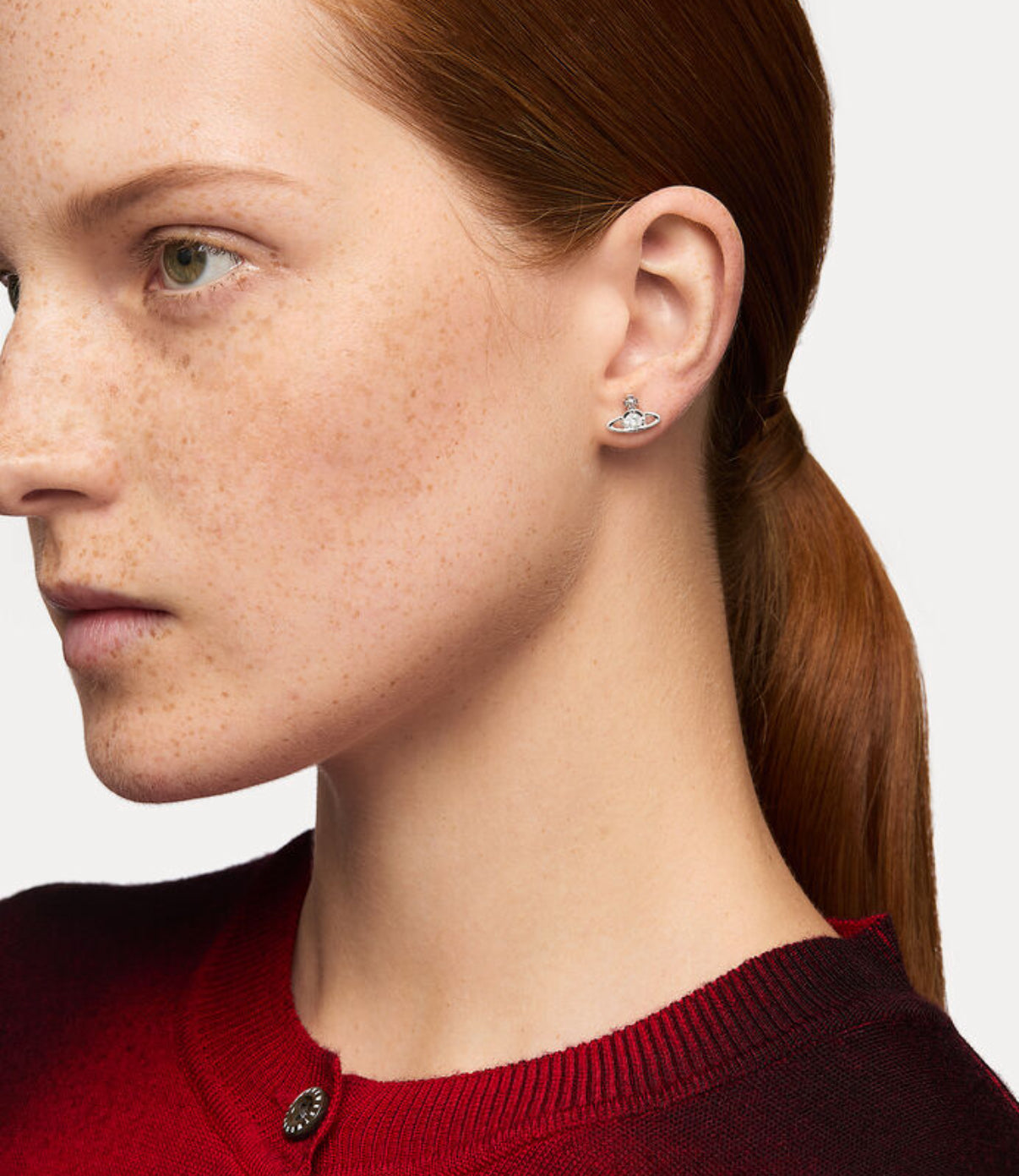 Vivienne Westwood Nano Earrings 耳環