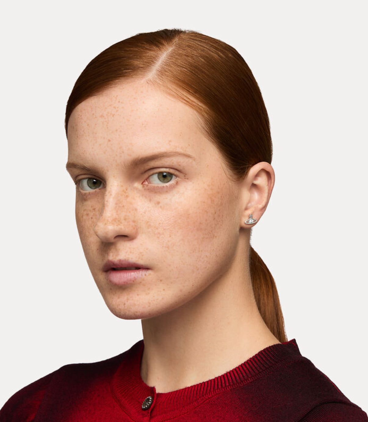 Vivienne Westwood Nano Earrings 耳環