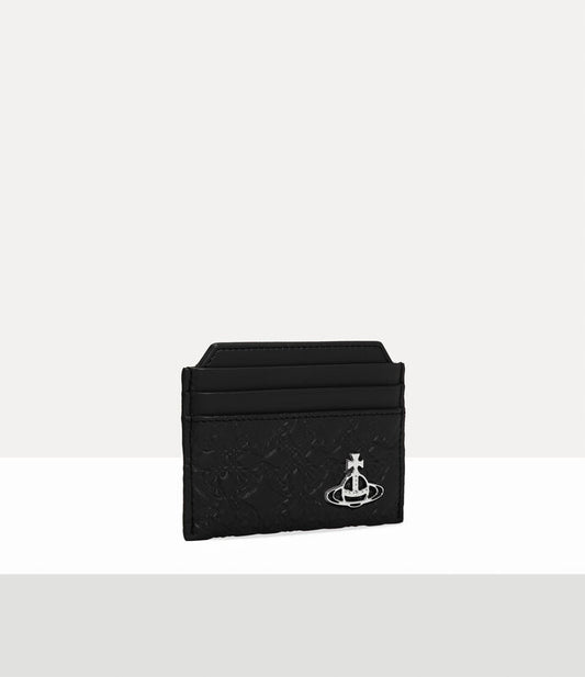 Vivienne Westwood 卡夾 Slim Card Holder