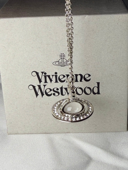 Vivienne Westwood Pina Orb 項鏈