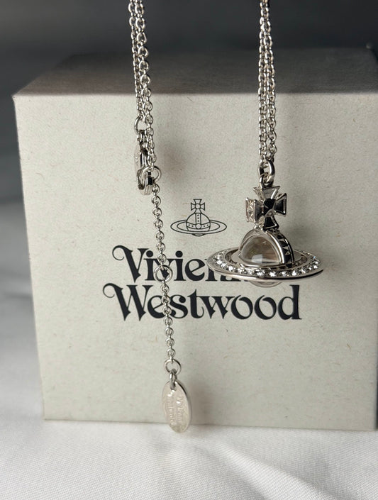 Vivienne Westwood Pina Orb 項鏈