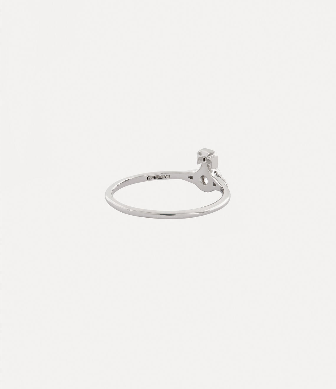 Vivienne Westwood 戒指 London Orb Ring