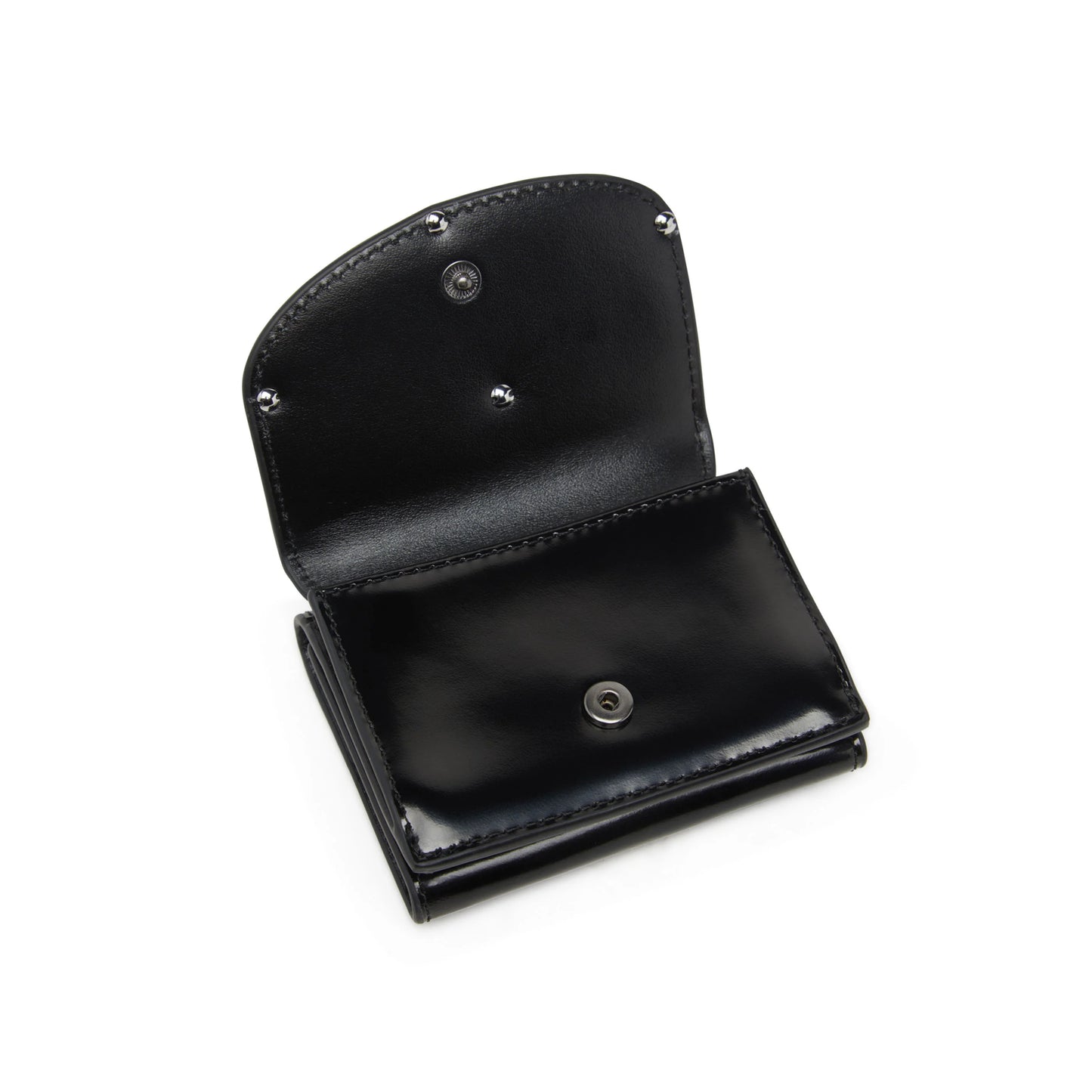 Diesel 1dr tri fold coin xs ii 三折皮夾