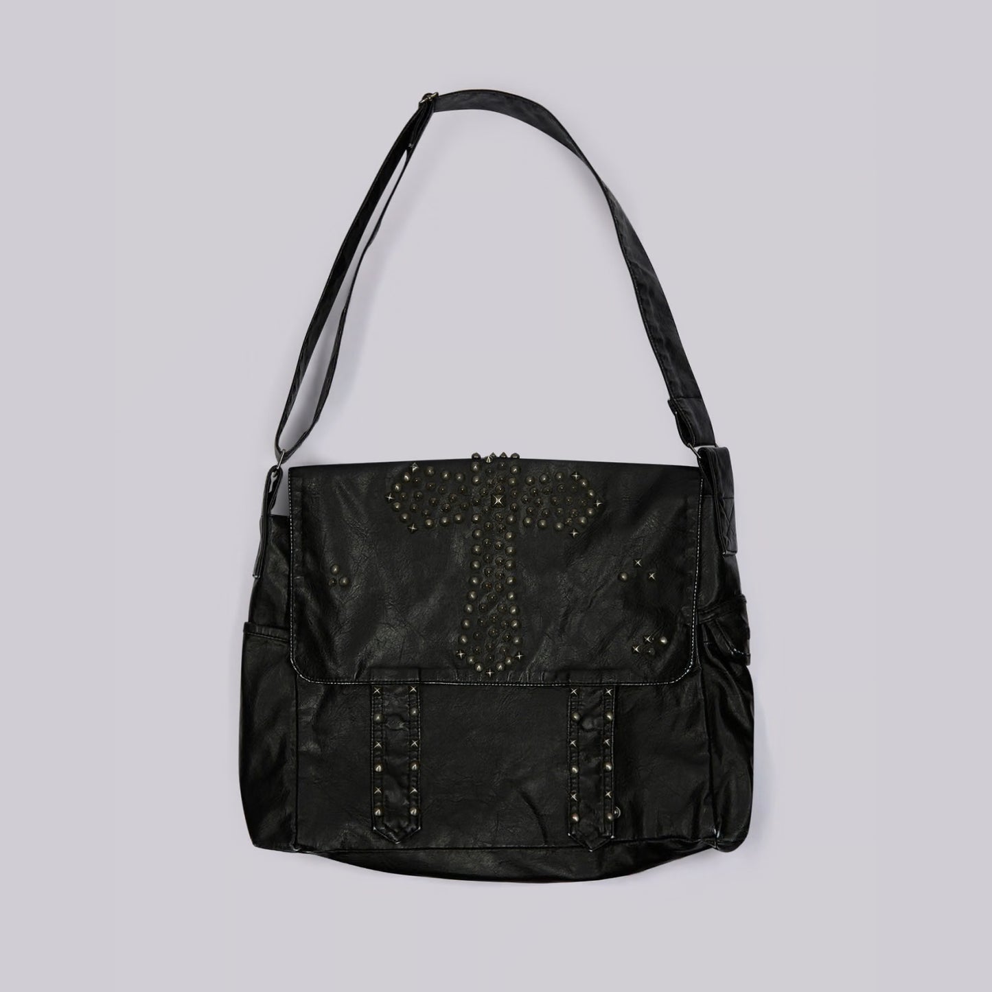 Jaded London Ritual Messenger Bag 郵差包