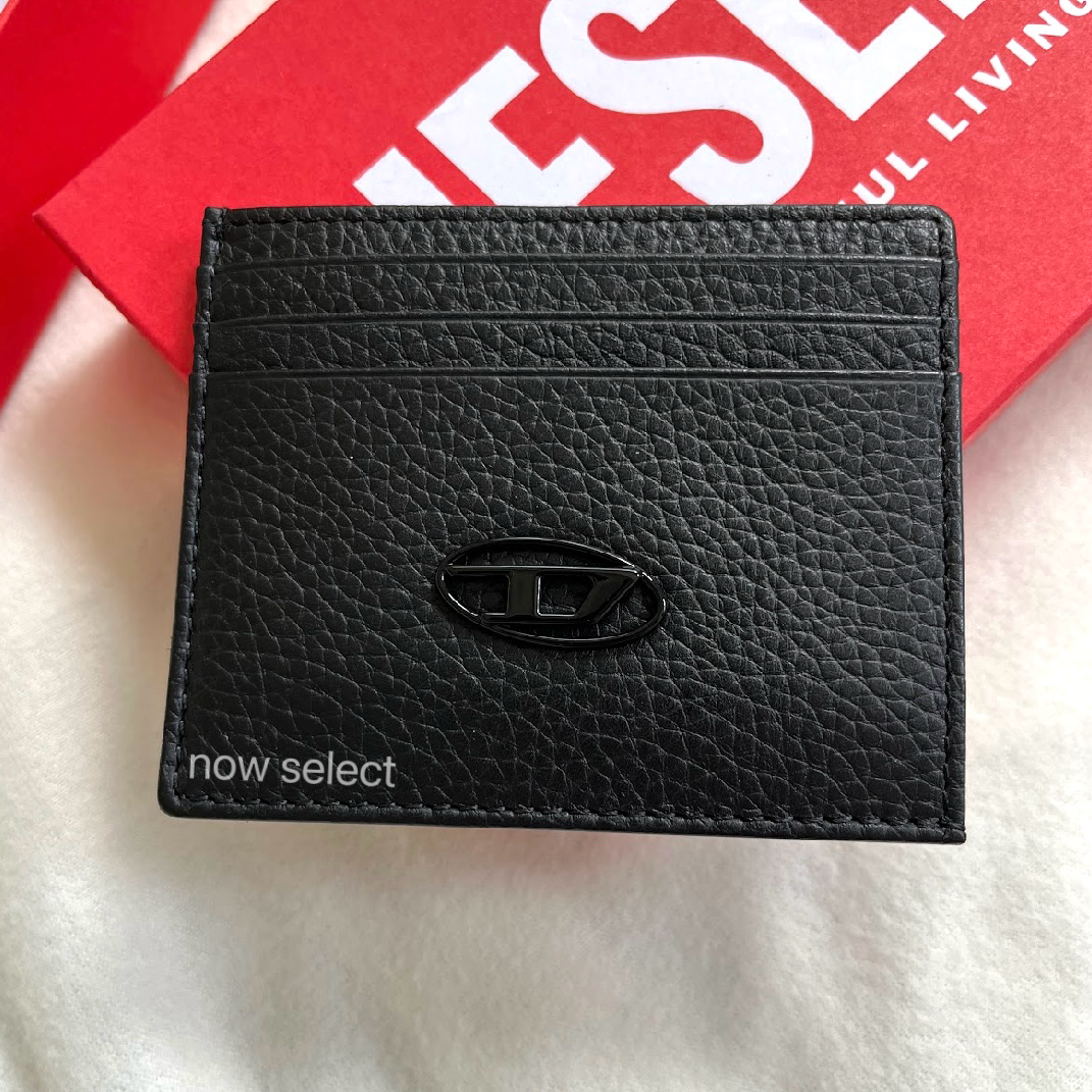 Diesel 卡夾 Card Case