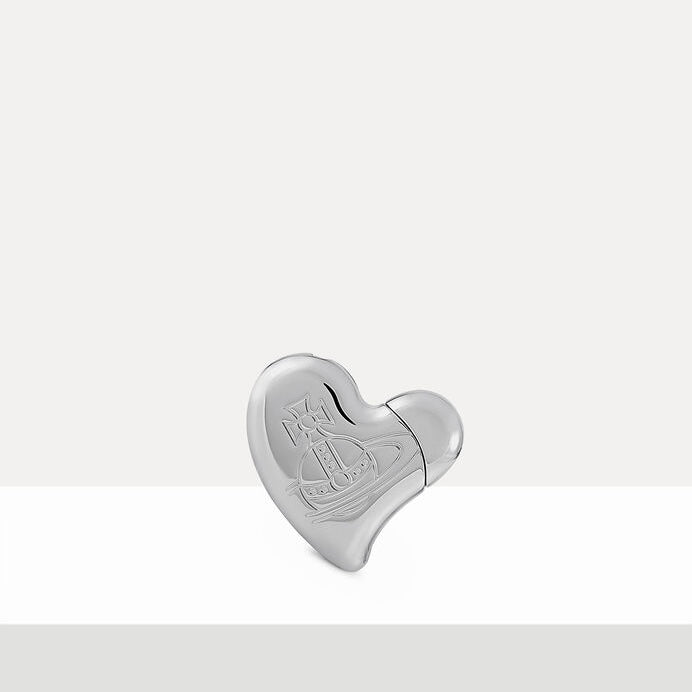 Vivienne Westwood Heart Lighter愛心打火機