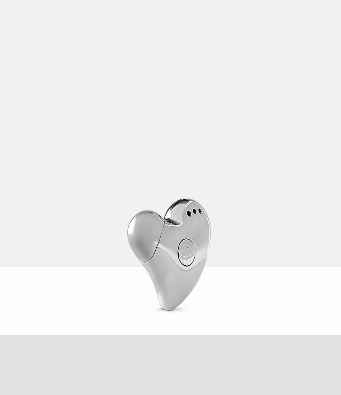 Vivienne Westwood Heart Lighter愛心打火機