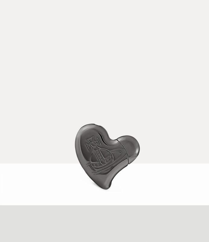 Vivienne Westwood Heart Lighter愛心打火機