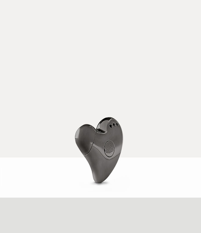 Vivienne Westwood Heart Lighter愛心打火機