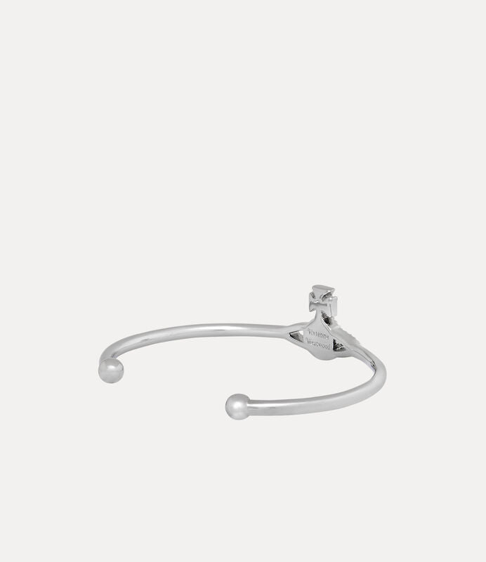 Vivienne Westwood Grace Bas Relief Bangle手鐲