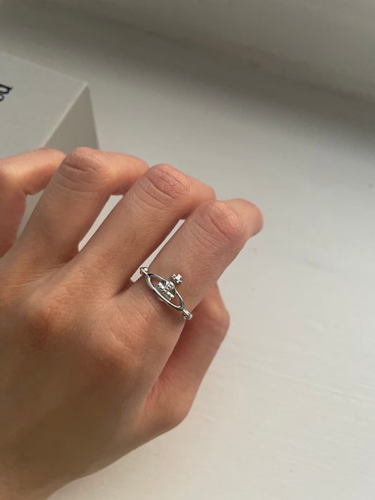 Vivienne Westwood 戒指 Vendome Ring