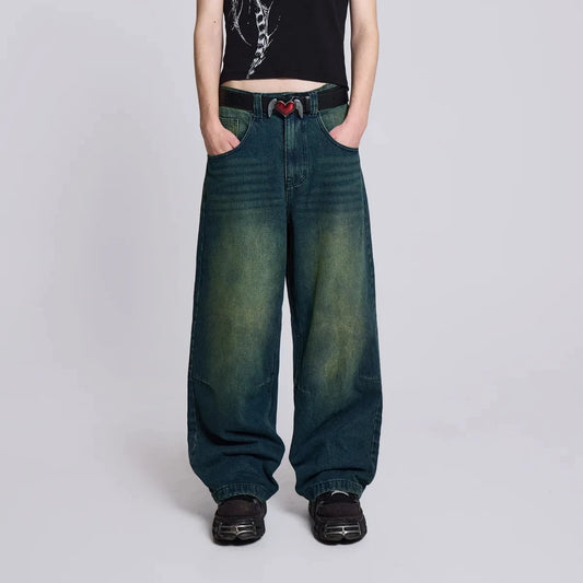 Jaded Lonson Colossus Fit Jeans 牛仔寬褲
