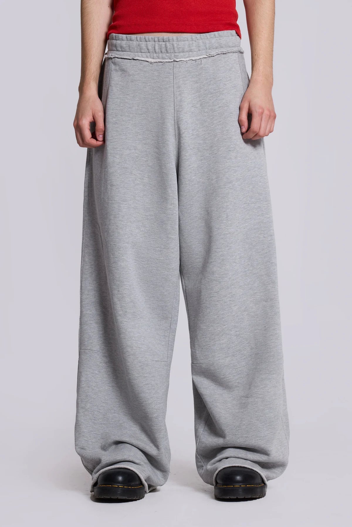 Jaded London Baggy Monster Joggers 運動寬褲