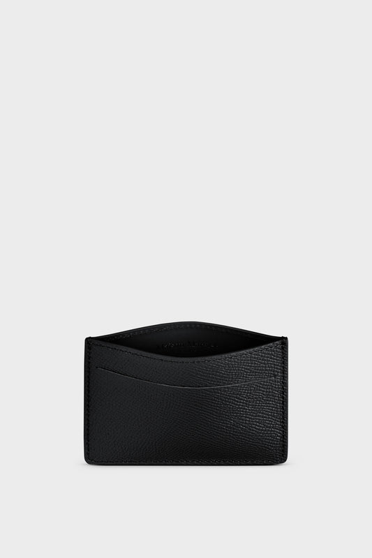 Maison Margiela 卡夾 Leather small cardholder
