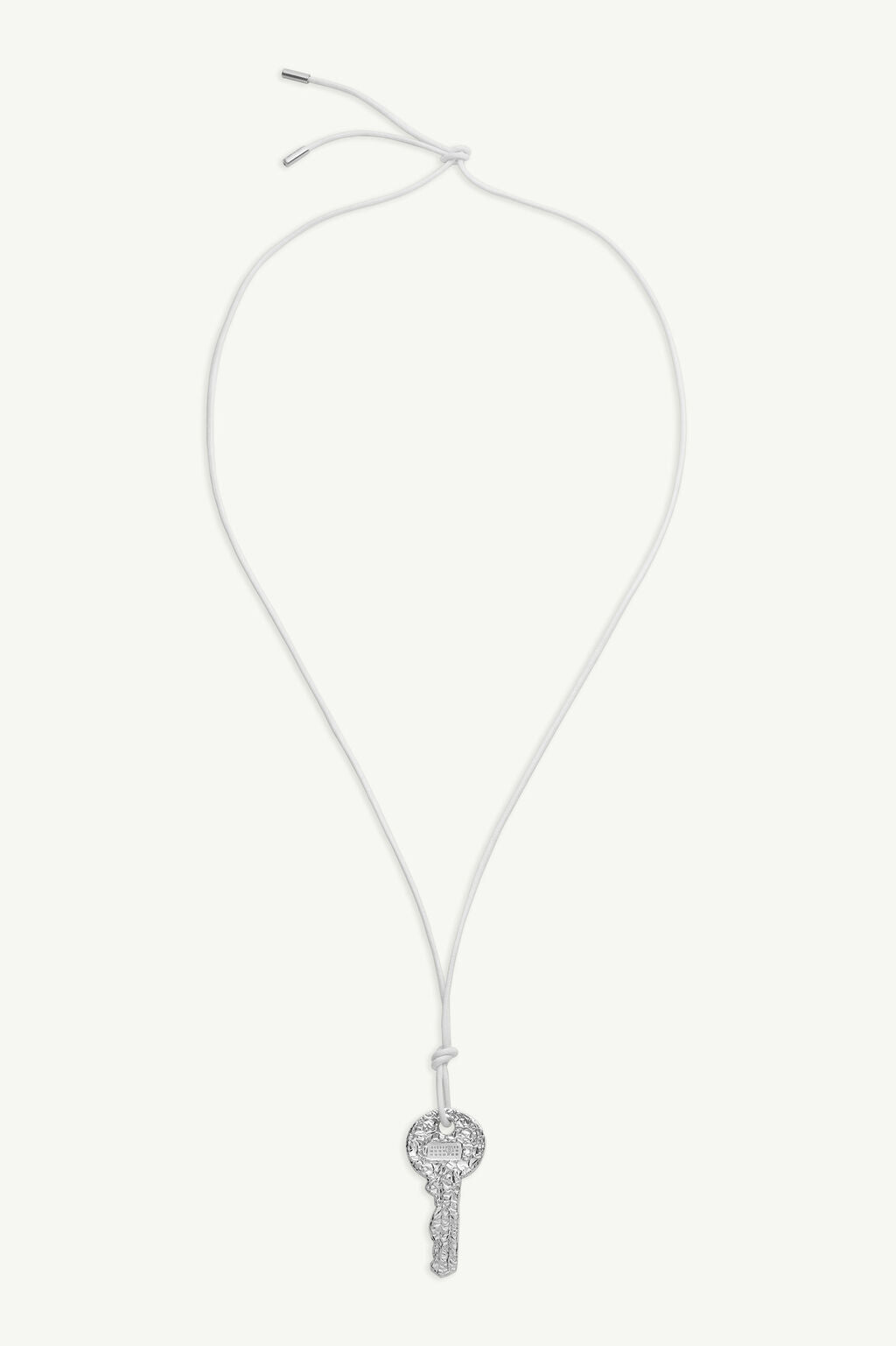 客訂賣場 MM6 key necklace鑰匙項鏈