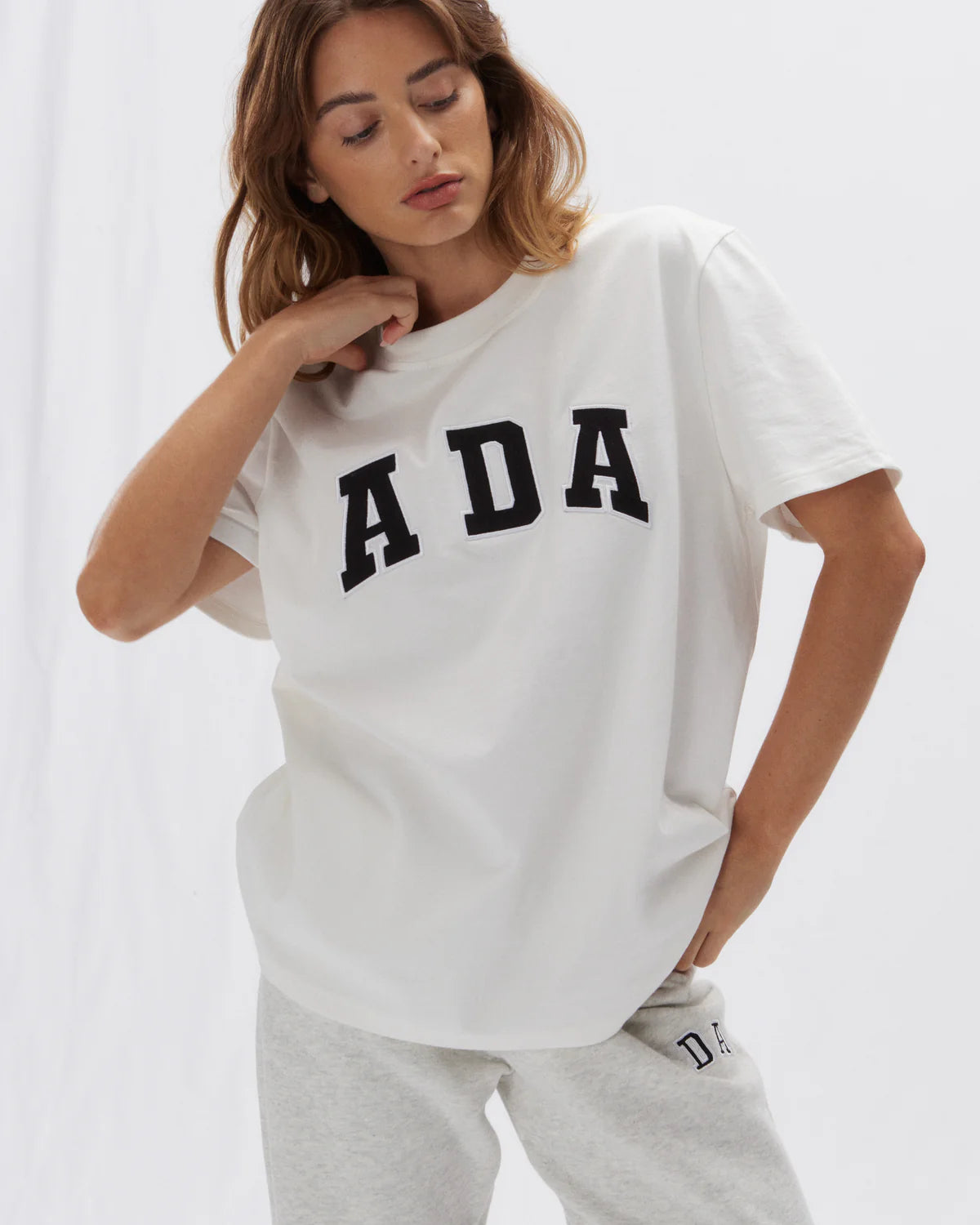 ADANOLA 休閒 T-shirt(多色)
