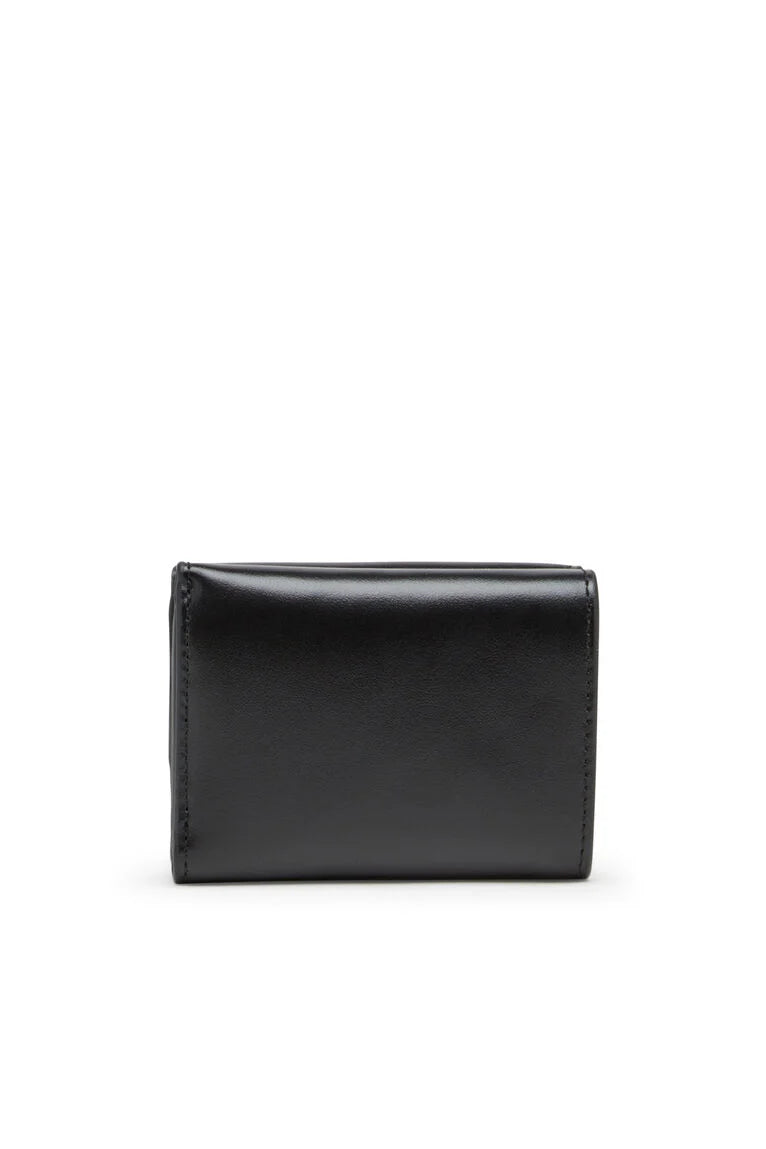 Diesel 1dr tri fold coin xs ii三折短夾