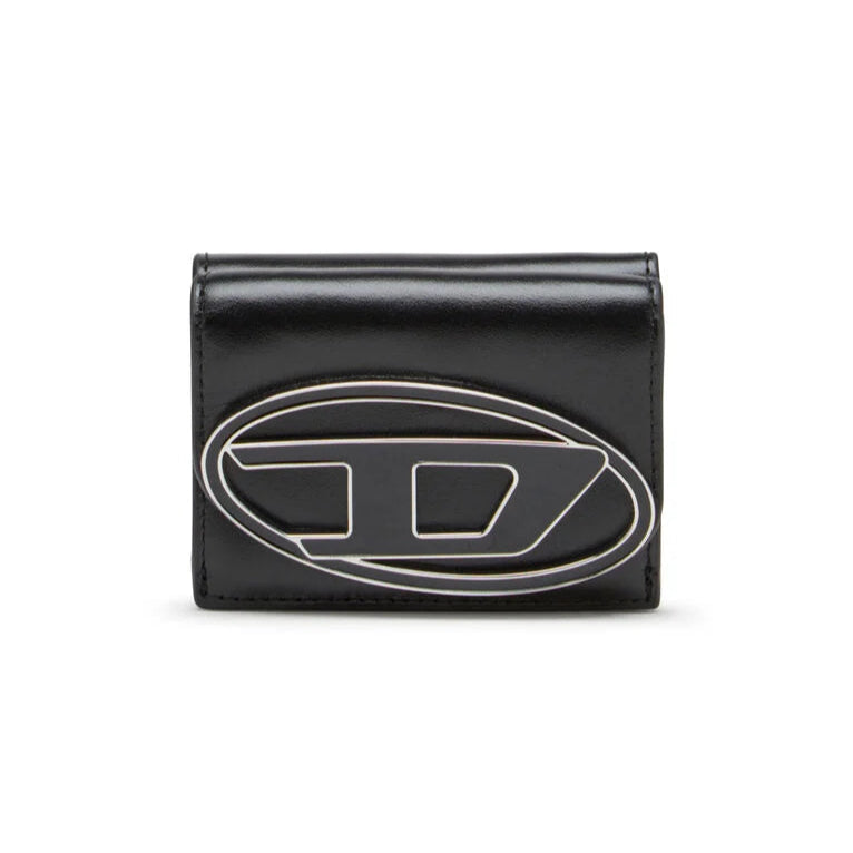 Diesel 1dr tri fold coin xs ii三折短夾