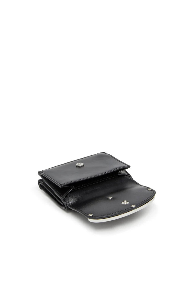 Diesel 1dr tri fold coin xs ii三折短夾
